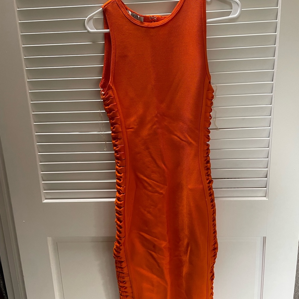 House of CB London Dress